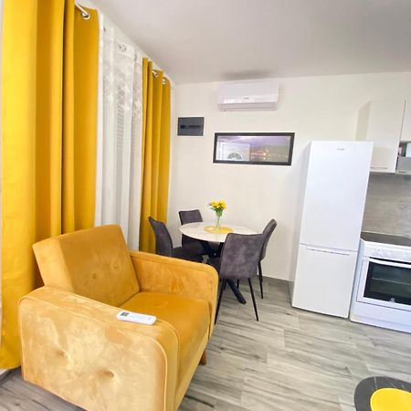 Olga Apartment Kotor Exteriör bild