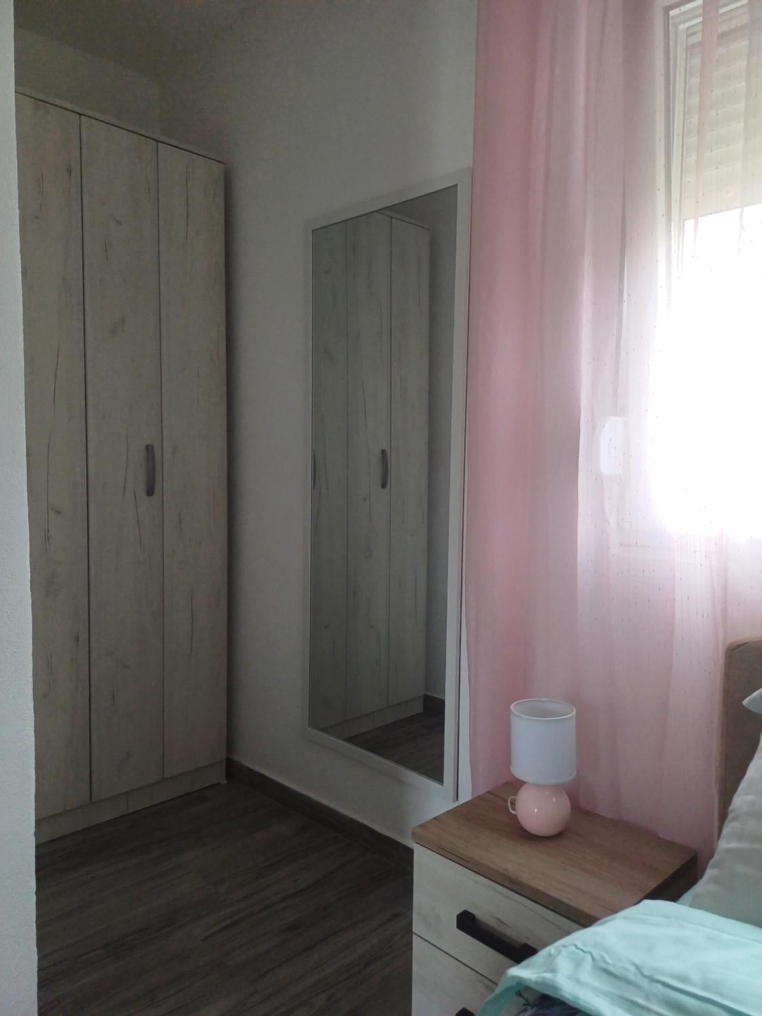Olga Apartment Kotor Exteriör bild