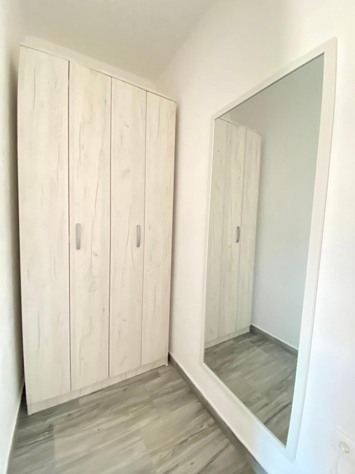 Olga Apartment Kotor Exteriör bild